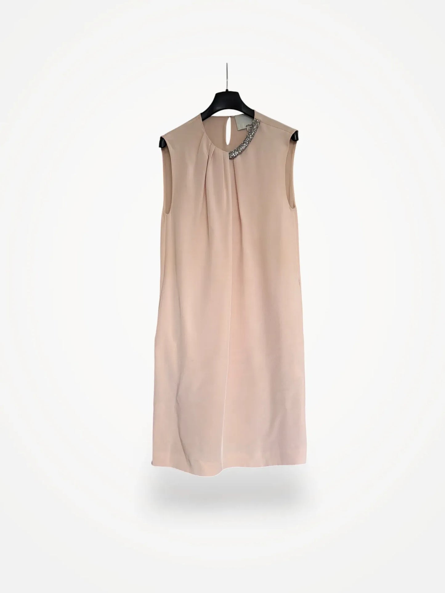 3.1 Phillip Lim-sidenklänning