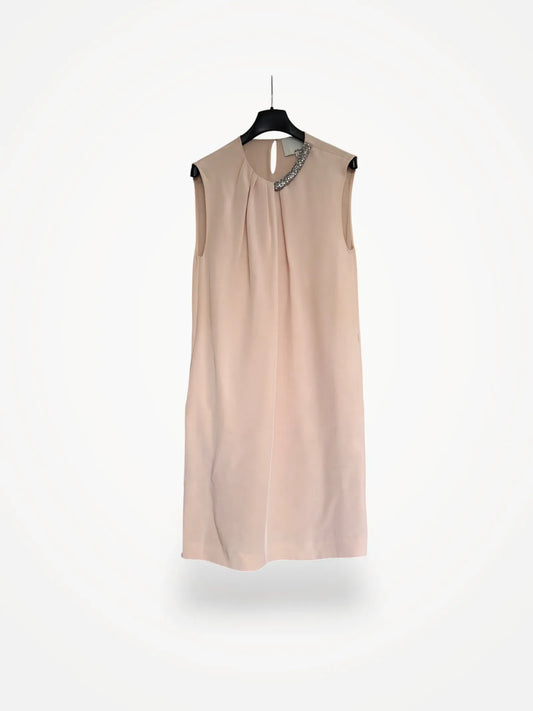 3.1 Phillip Lim-sidenklänning