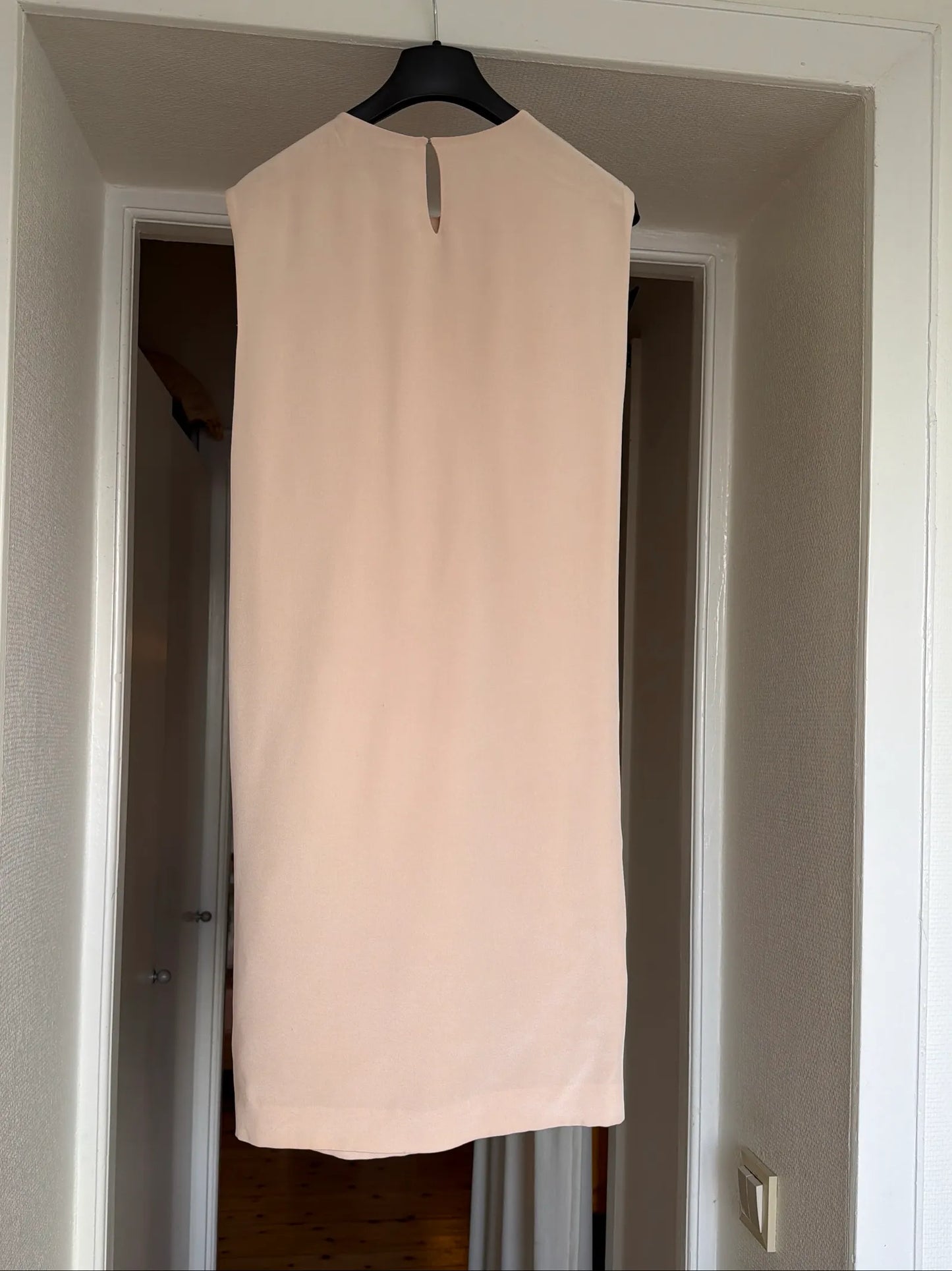 3.1 Phillip Lim-sidenklänning
