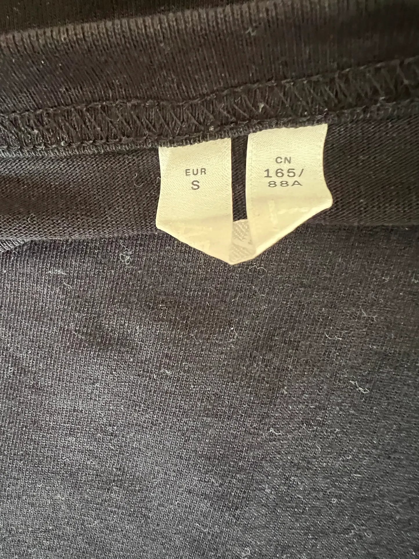 Arket-t-shirt