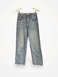 Levi's Ribcage Straight Jeans