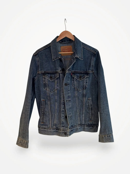 Levi's Trucker Jacket