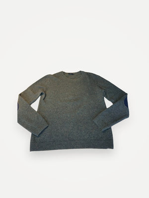 Cos-ulltröja
