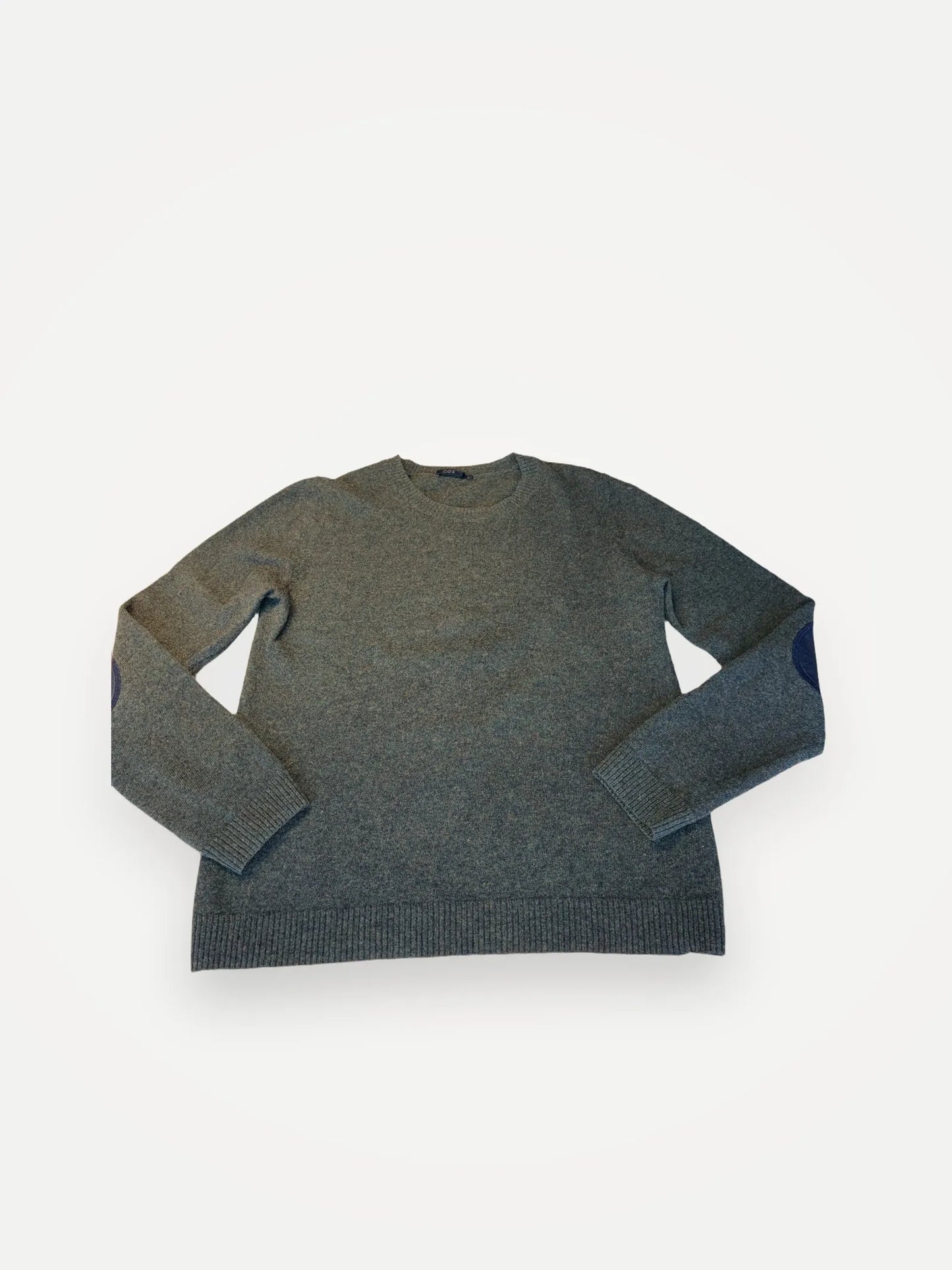 Cos-ulltröja
