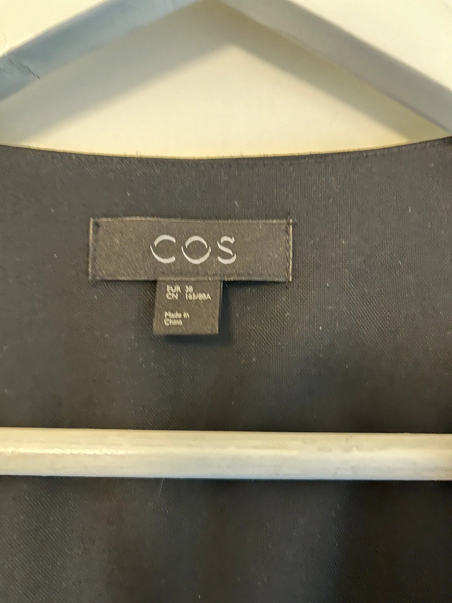 Cos Dress