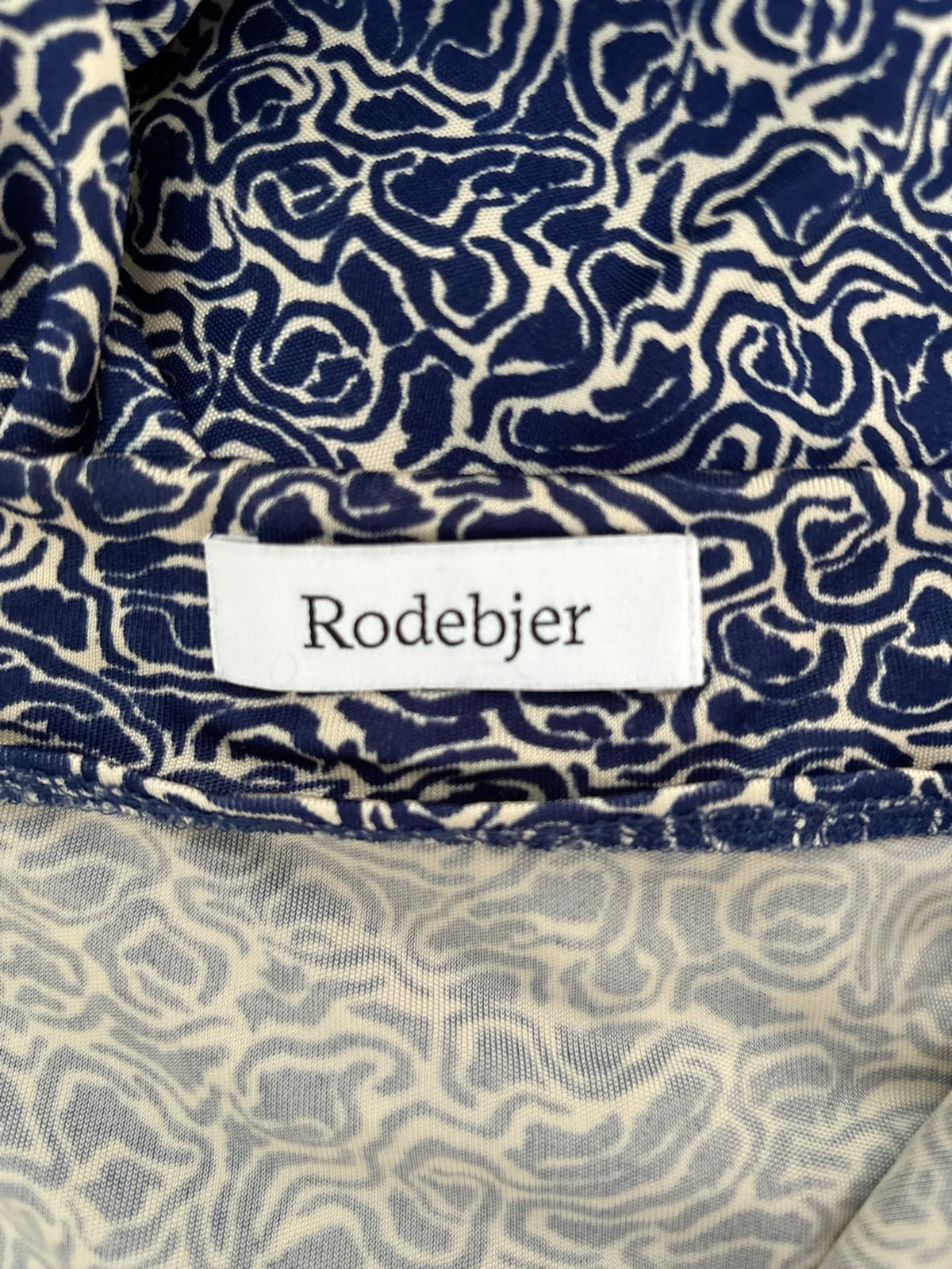 Rodebjer-kjol