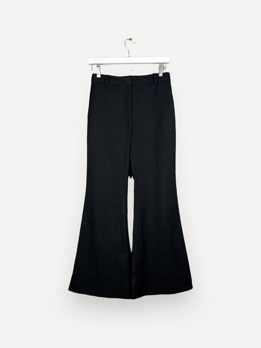 By Malene Birger Carass-kostymbyxor