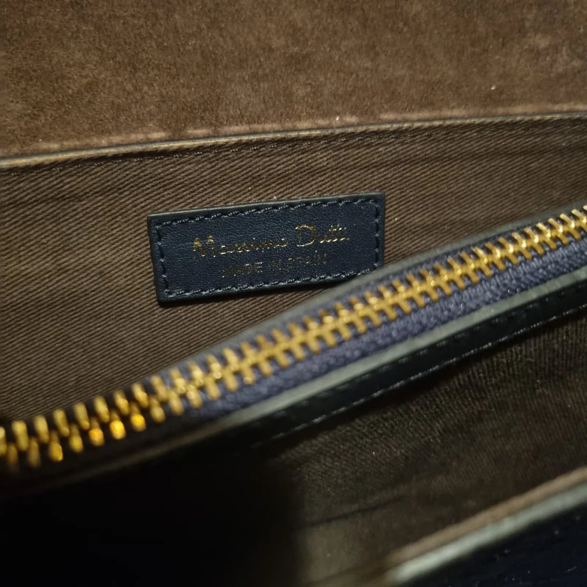 Massimo Dutti Shoulder bag