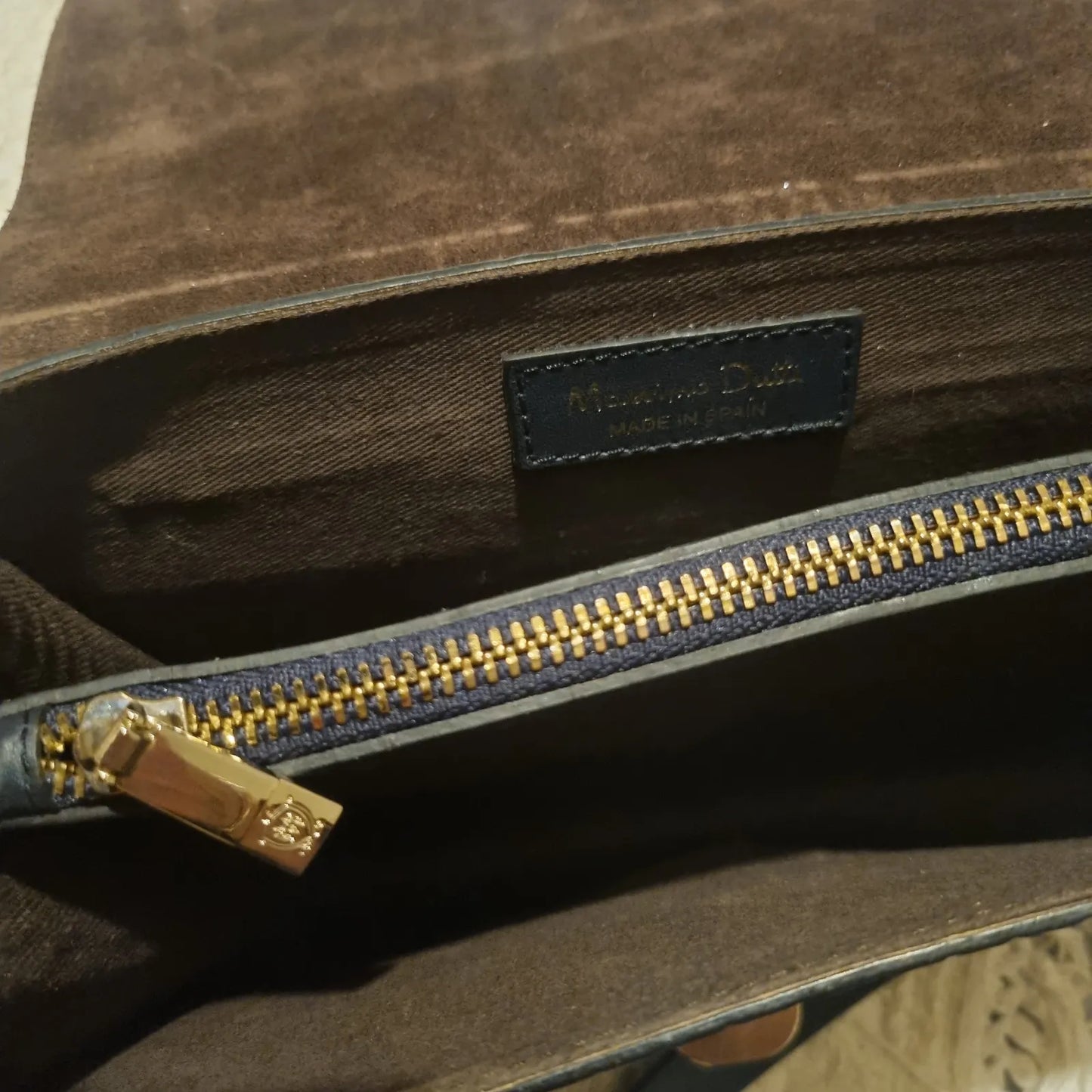 Massimo Dutti Shoulder bag