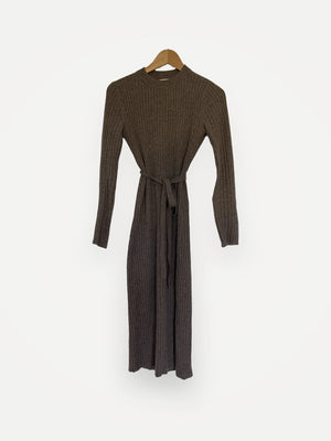 Soft Goat Dress