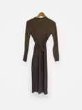 Soft Goat Dress