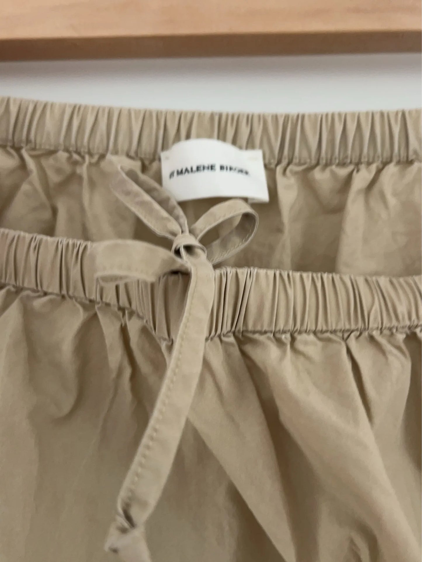 By Malene Birger Skirt