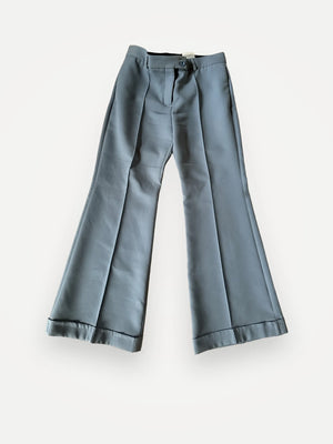 Acne Studios-kostymbyxor