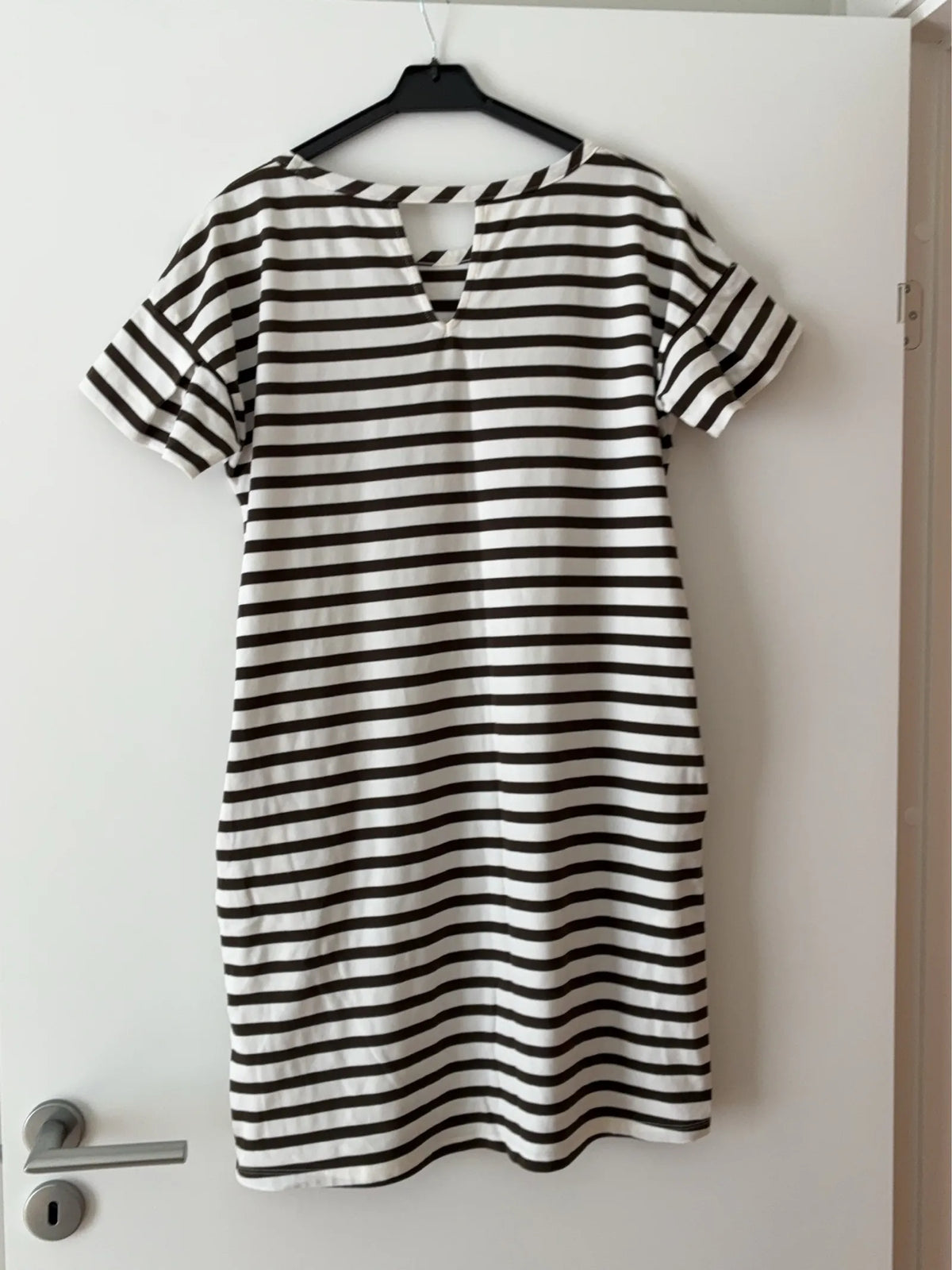 Massimo Dutti-klänning