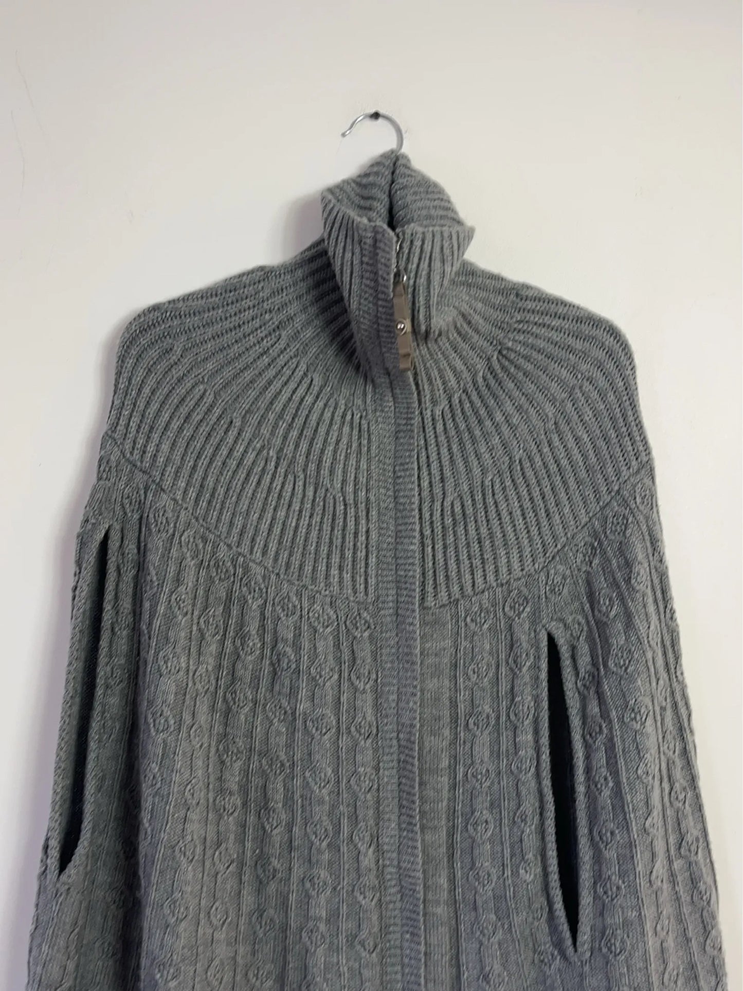 By Malene Birger Barbina Poncho