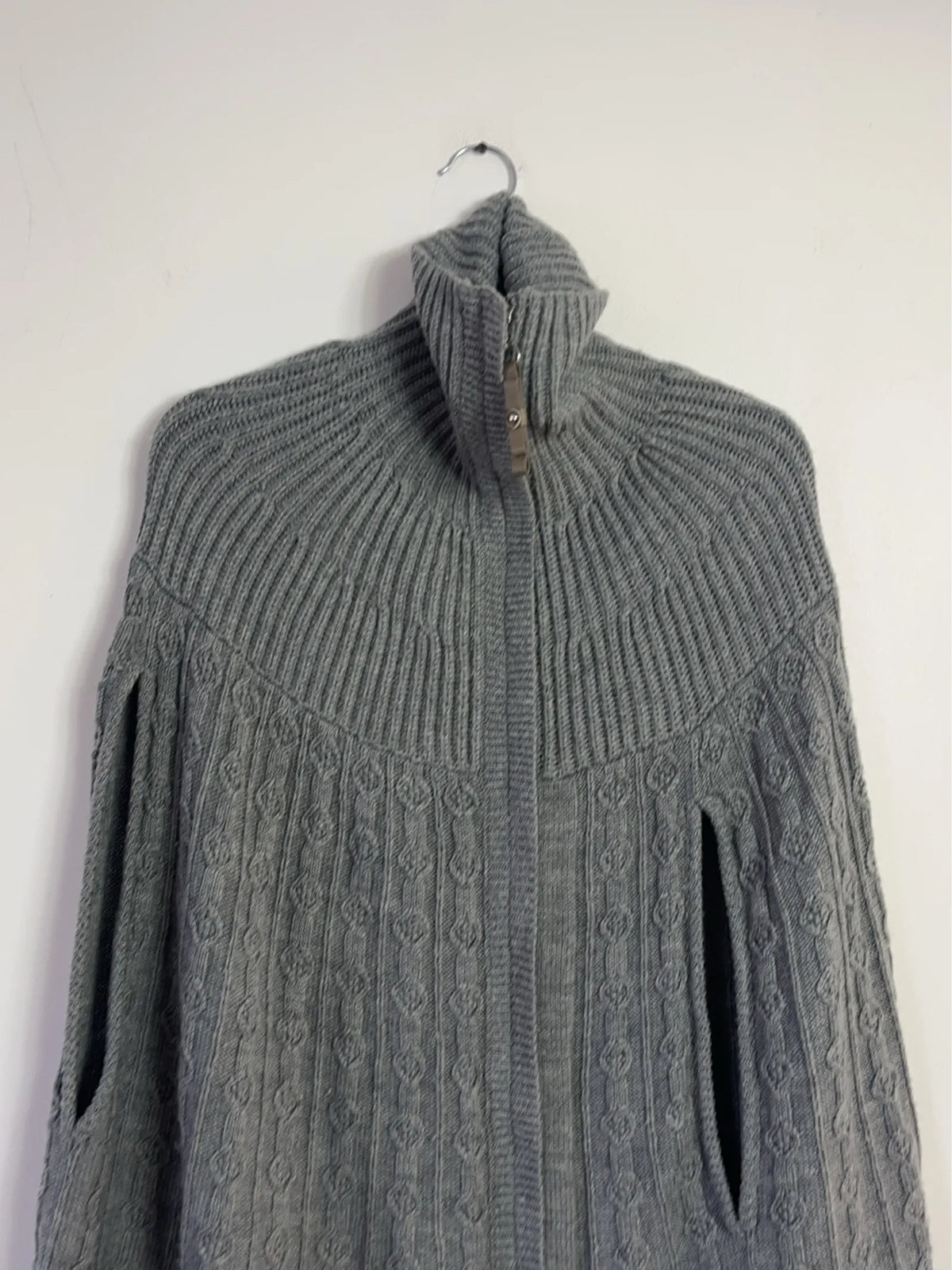 By Malene Birger Barbina Poncho