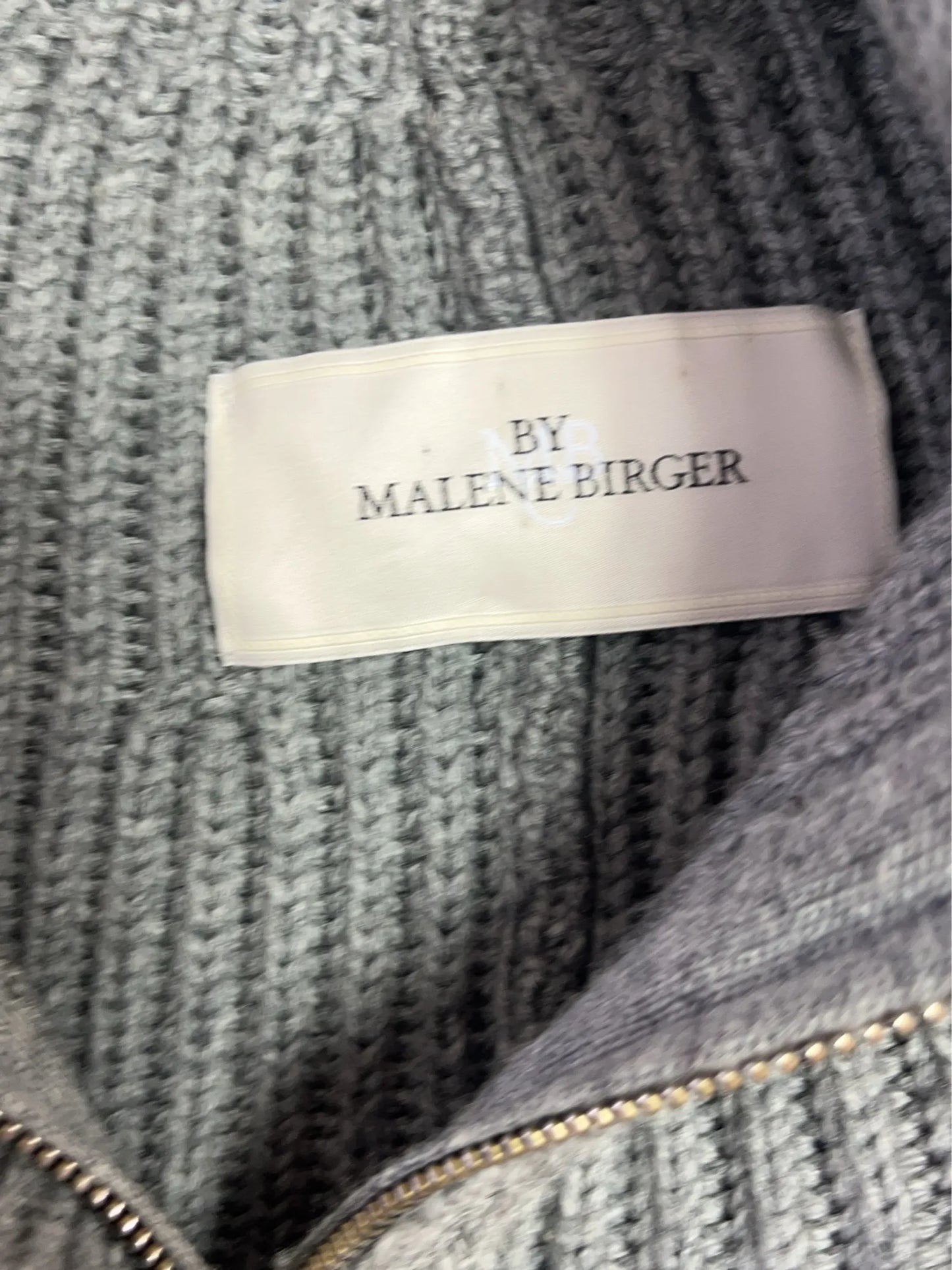 By Malene Birger Barbina Poncho