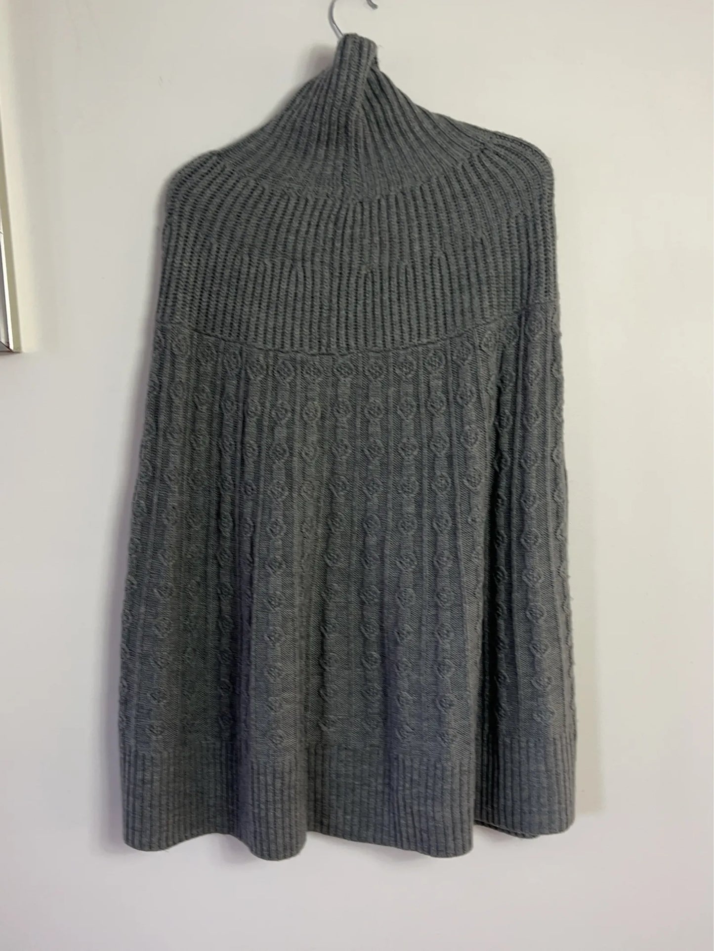 By Malene Birger Barbina Poncho