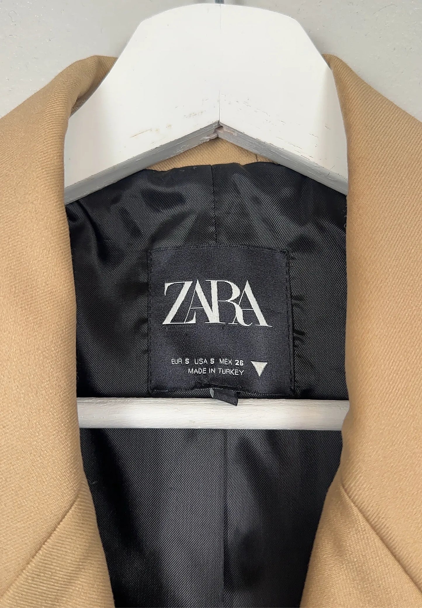 Zara Blazer