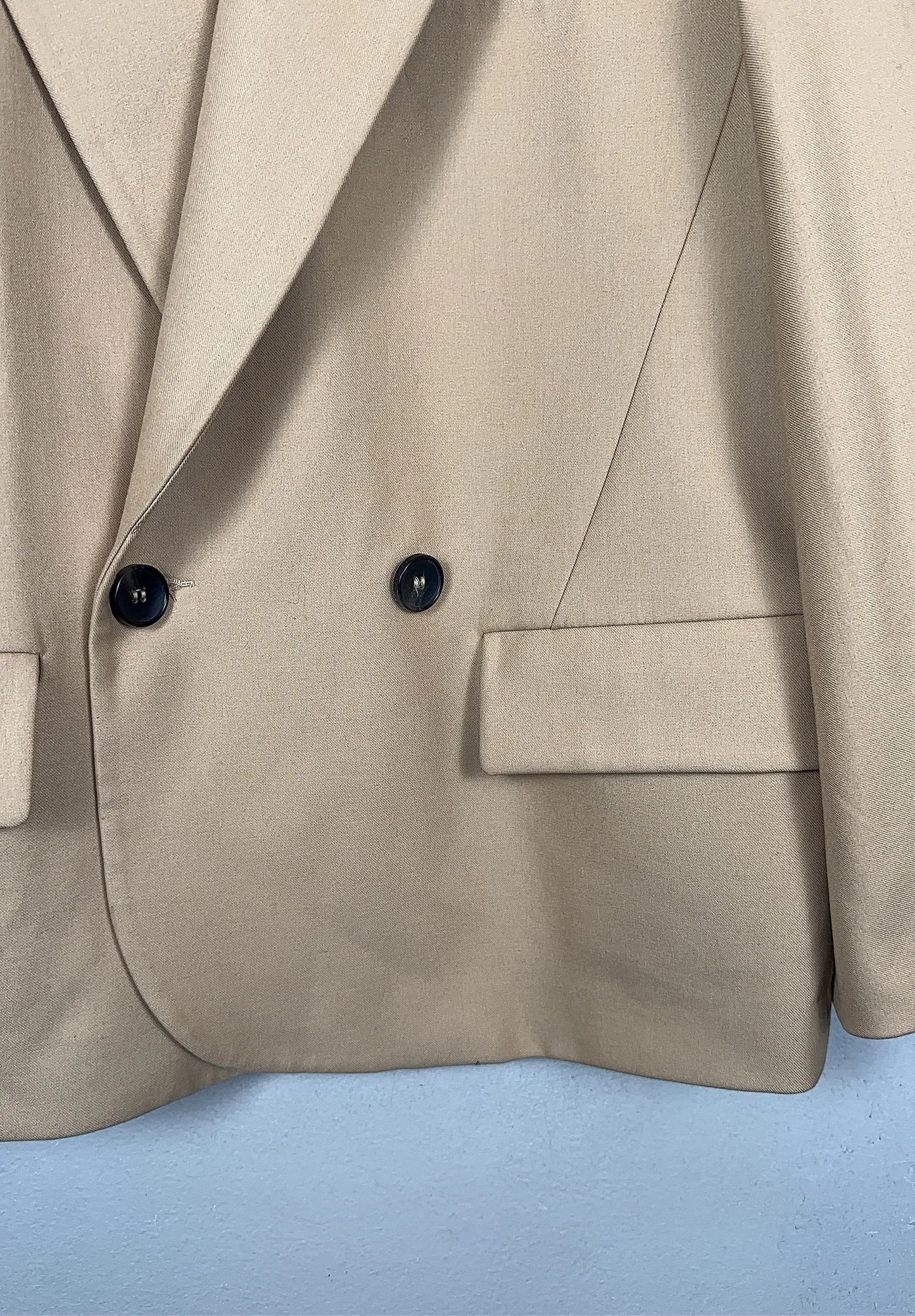 Zara Blazer