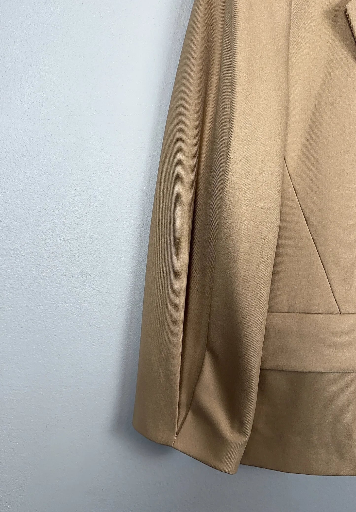Zara Blazer