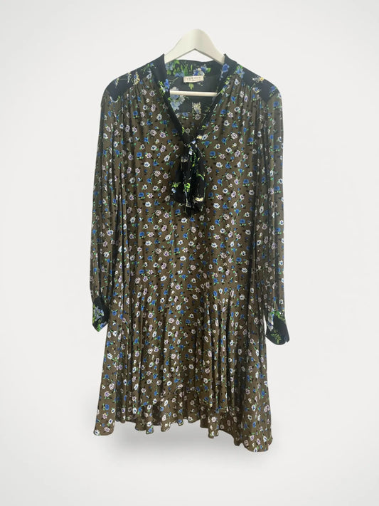 Sandro Dress