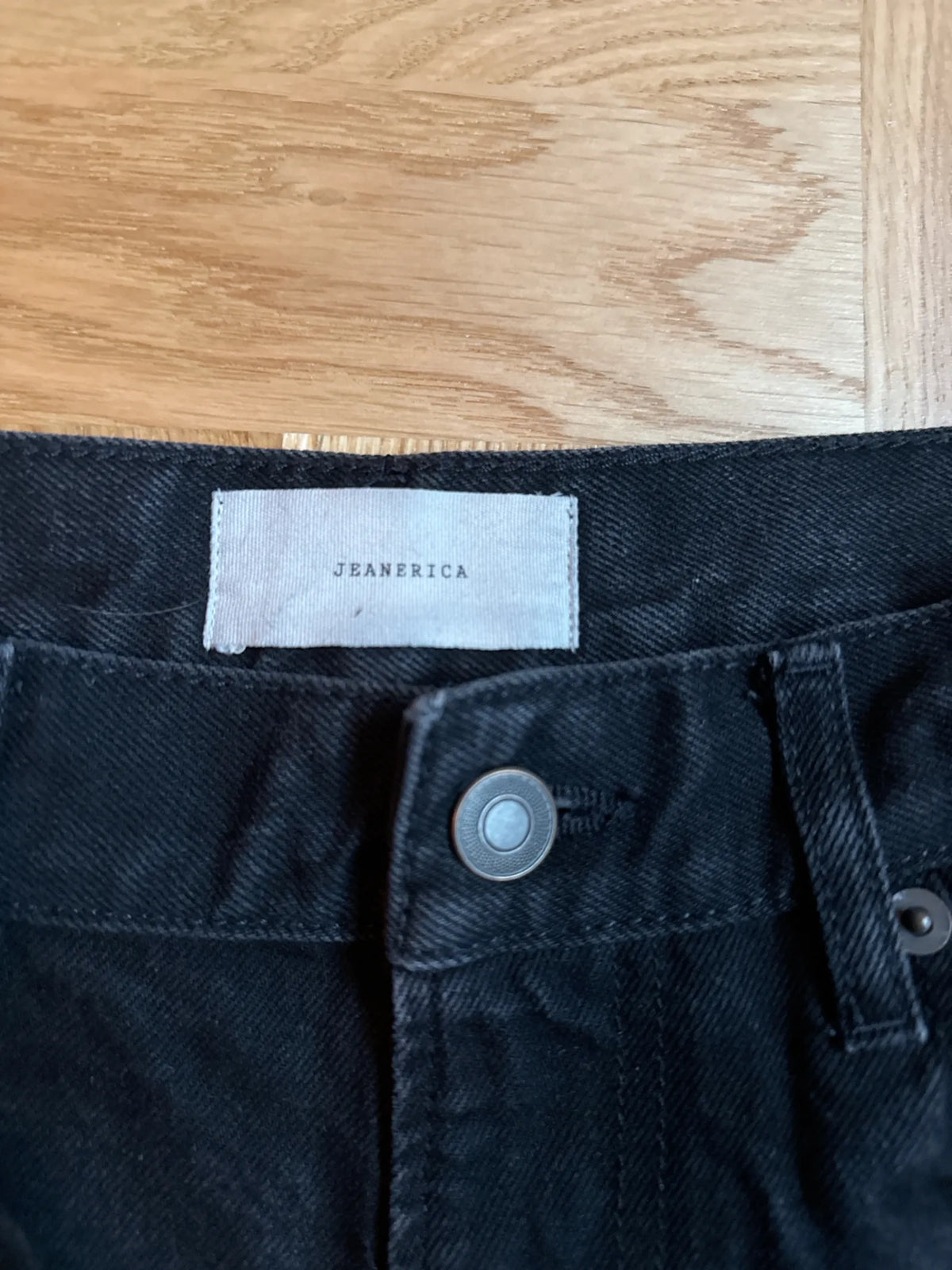 Jeanerica State-jeans