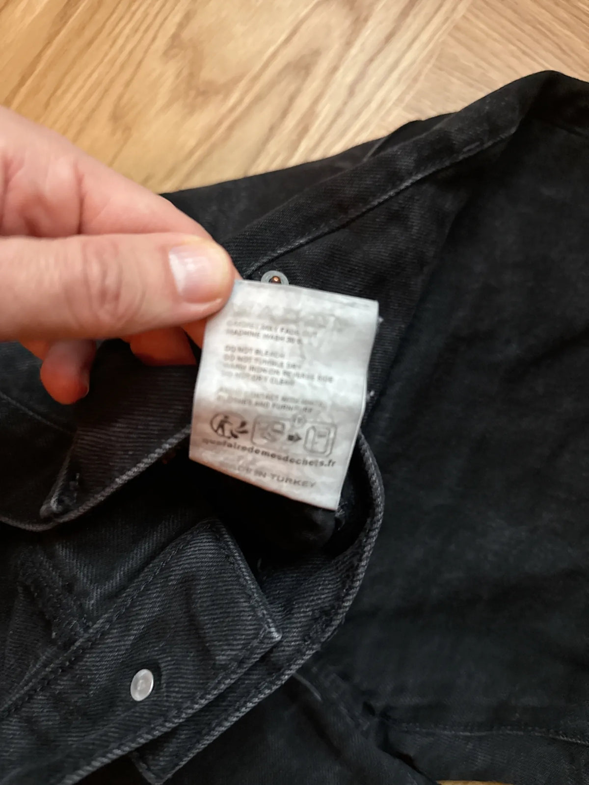 Jeanerica State-jeans
