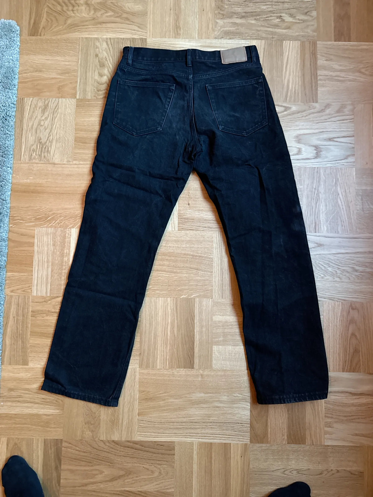 Jeanerica State-jeans
