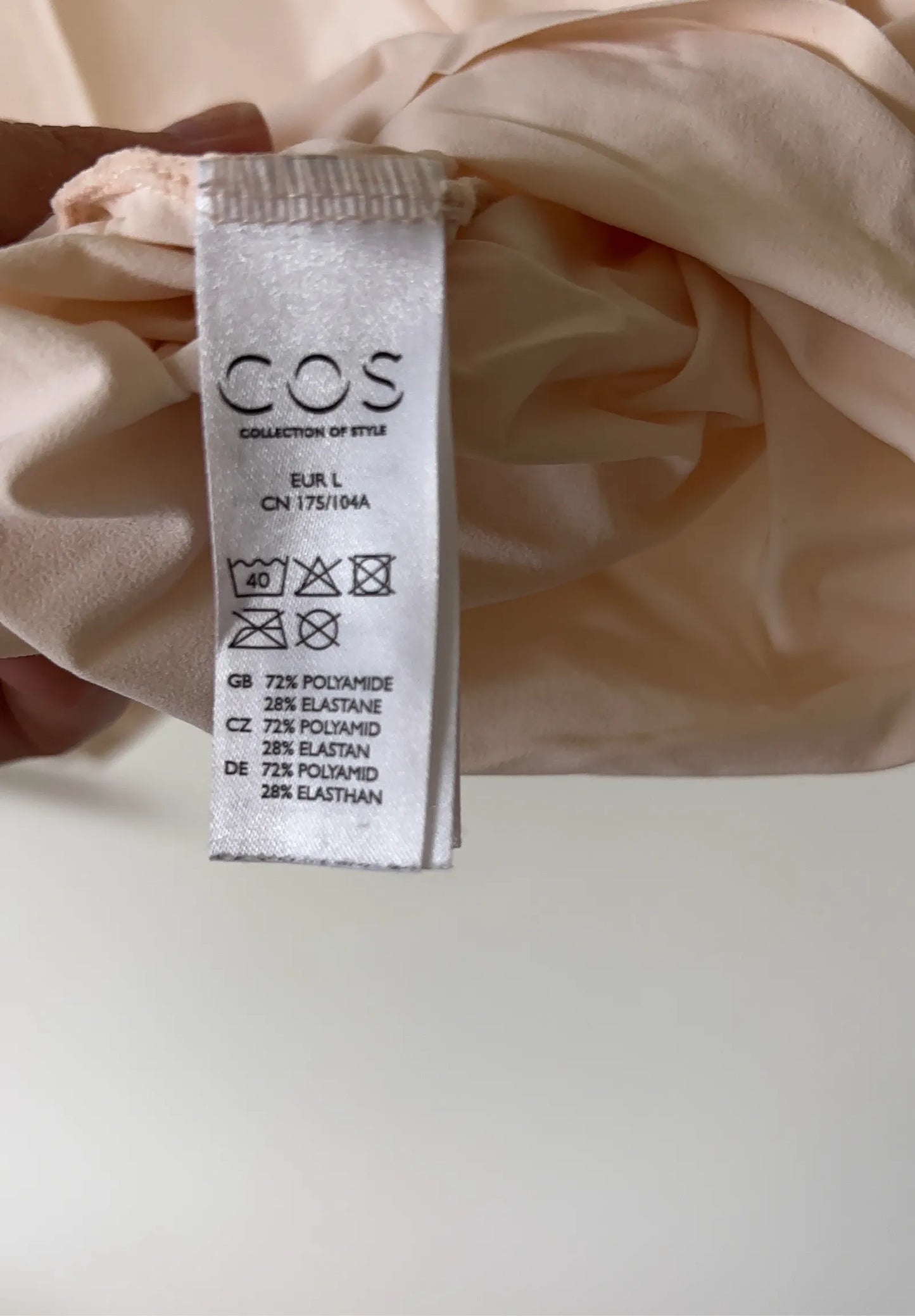 Cos Camisole