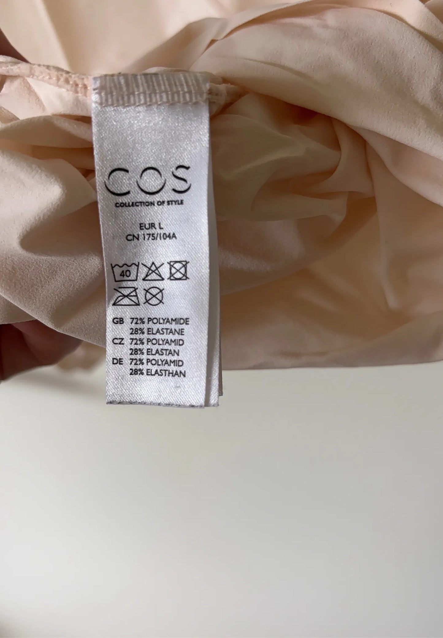 Cos Camisole