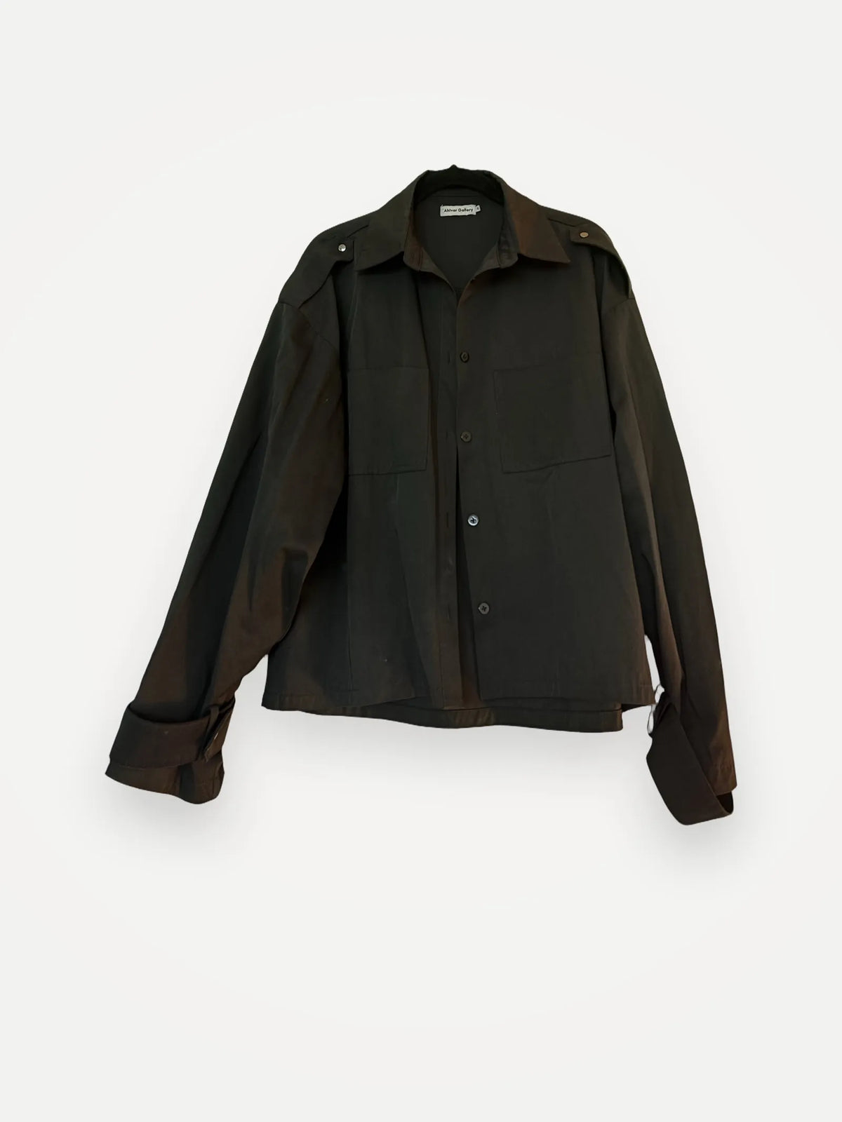 Ahlvar Gallery Shirt