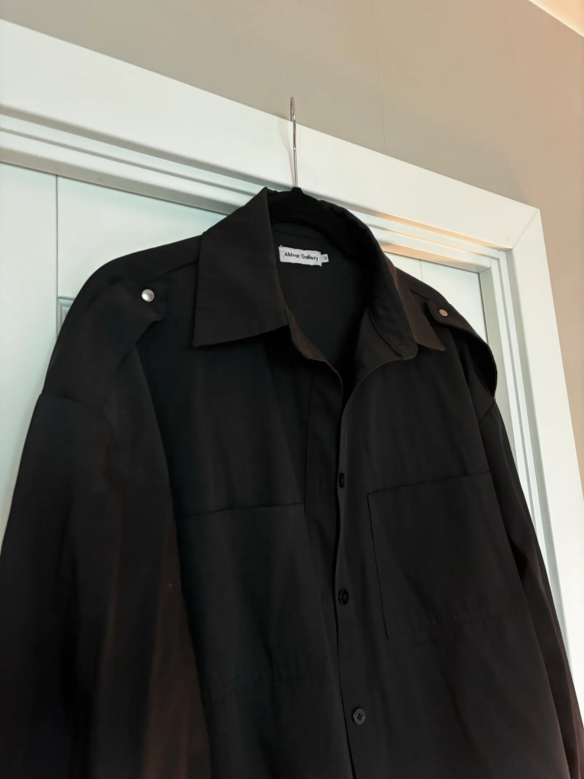 Ahlvar Gallery Shirt