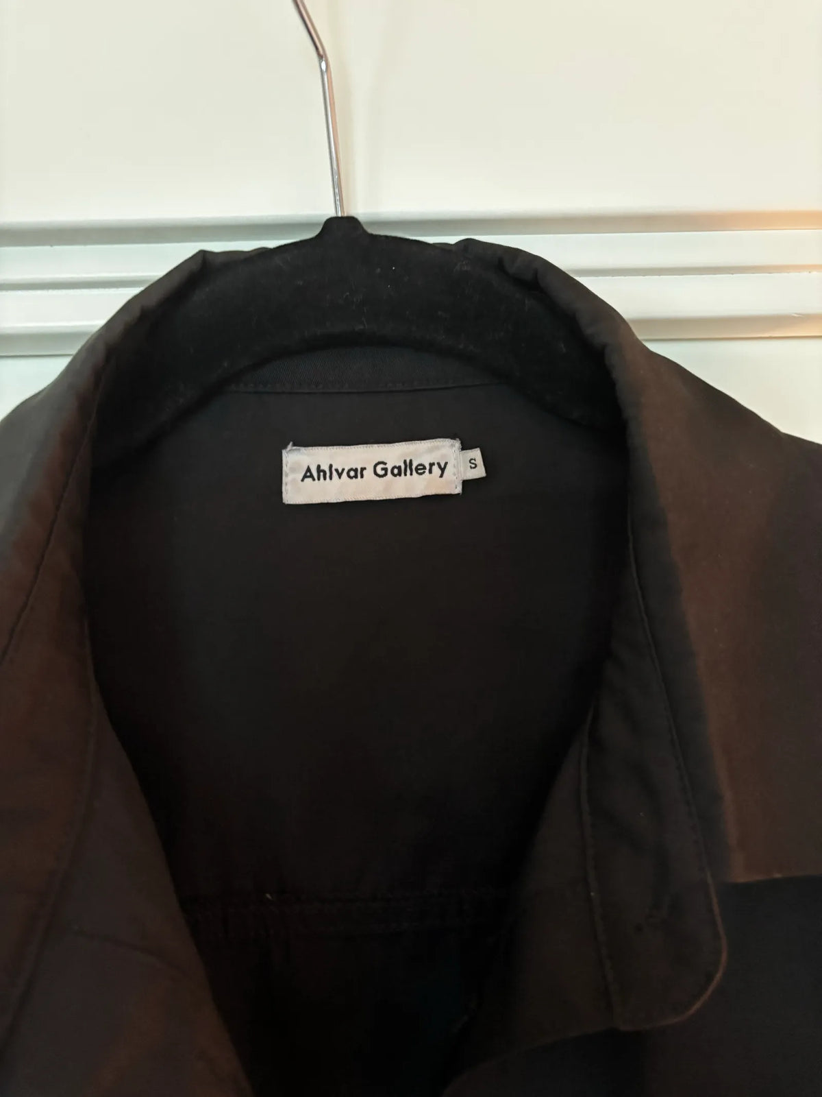 Ahlvar Gallery Shirt