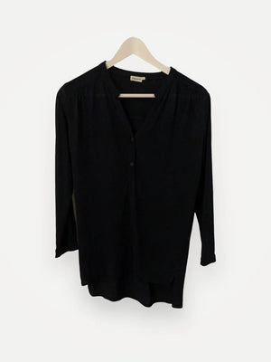 Filippa K Jersey Blouse
