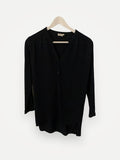Filippa K Jersey Blouse