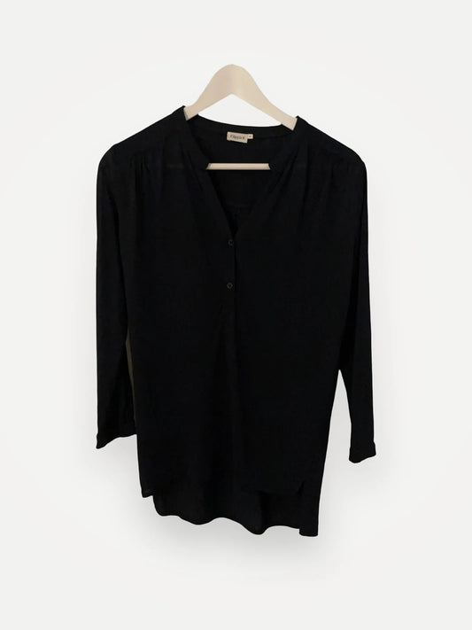 Filippa K Jersey Blouse