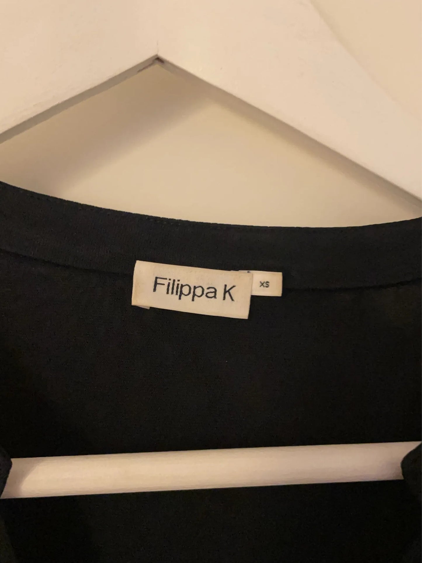 Filippa K Jersey Blouse