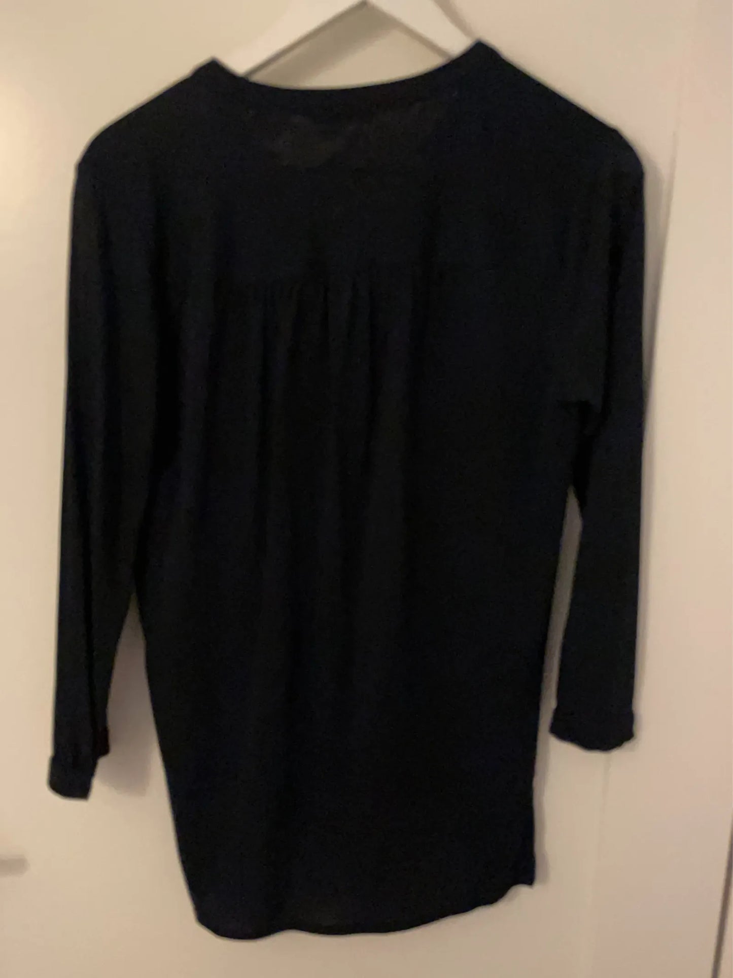 Filippa K Jersey Blouse