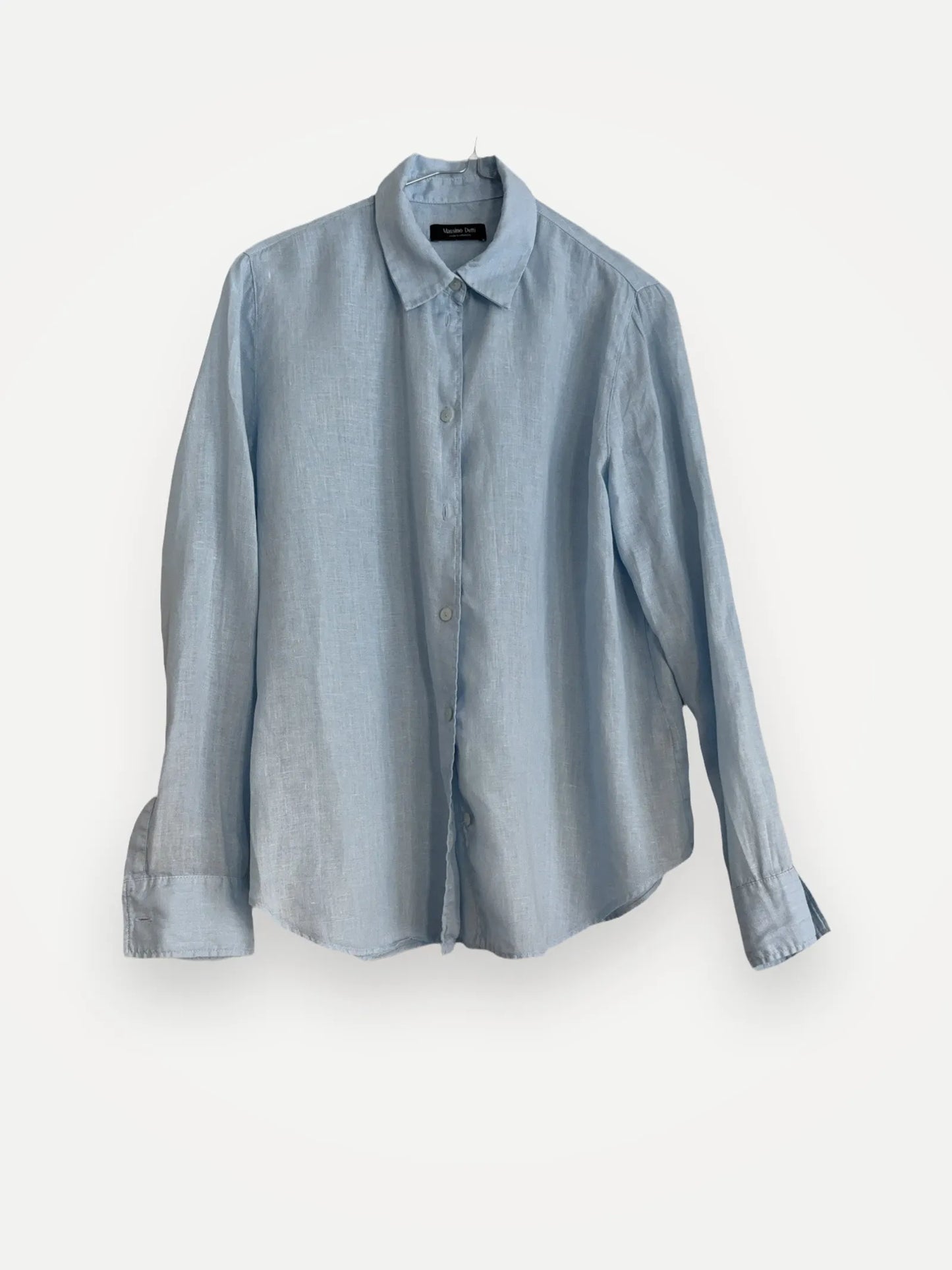 Massimo Dutti Shirt