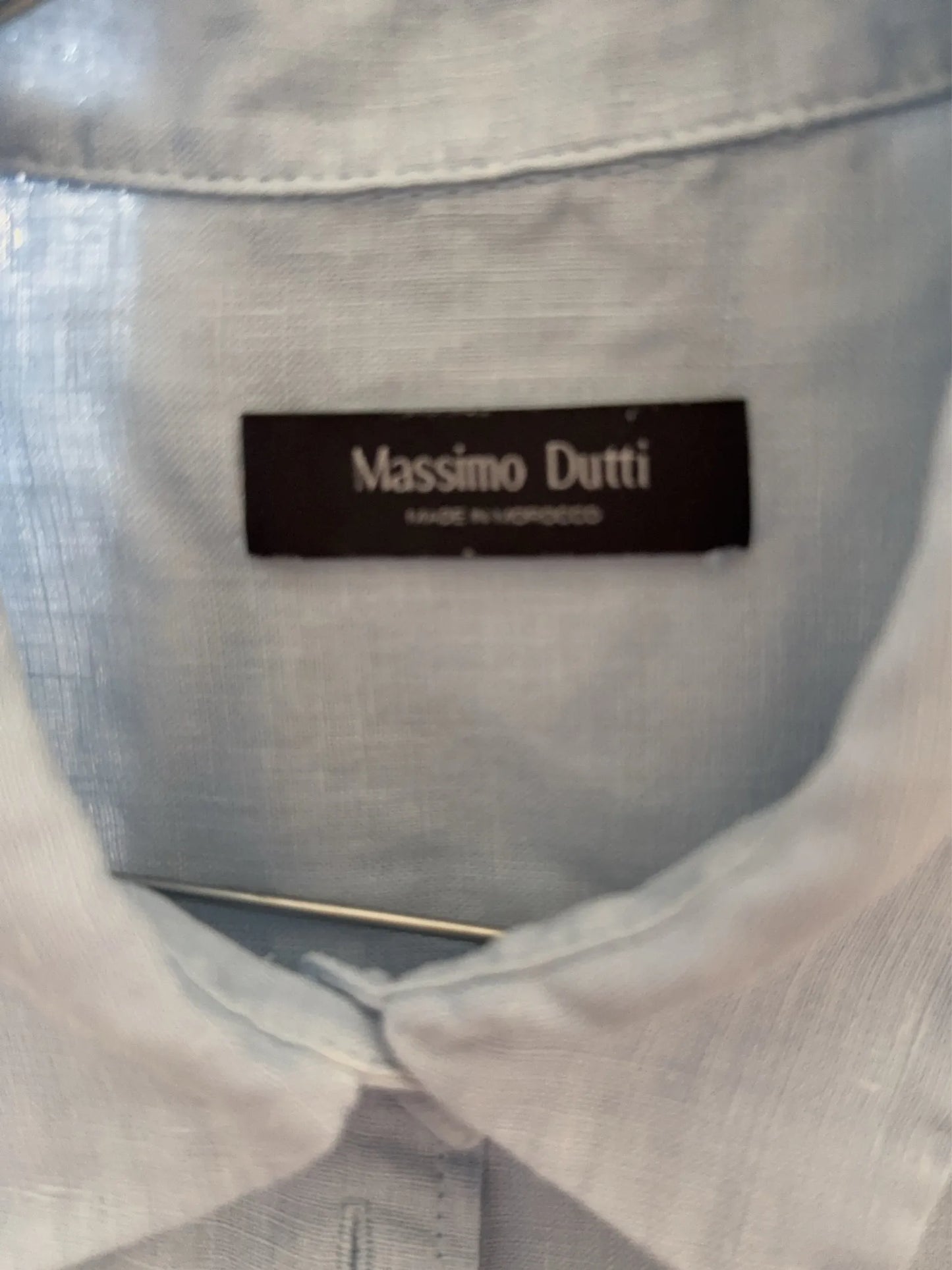 Massimo Dutti Shirt