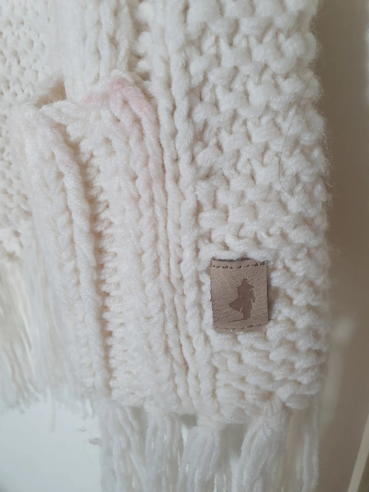 Mcs Cardigan