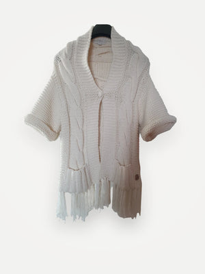 Mcs Cardigan