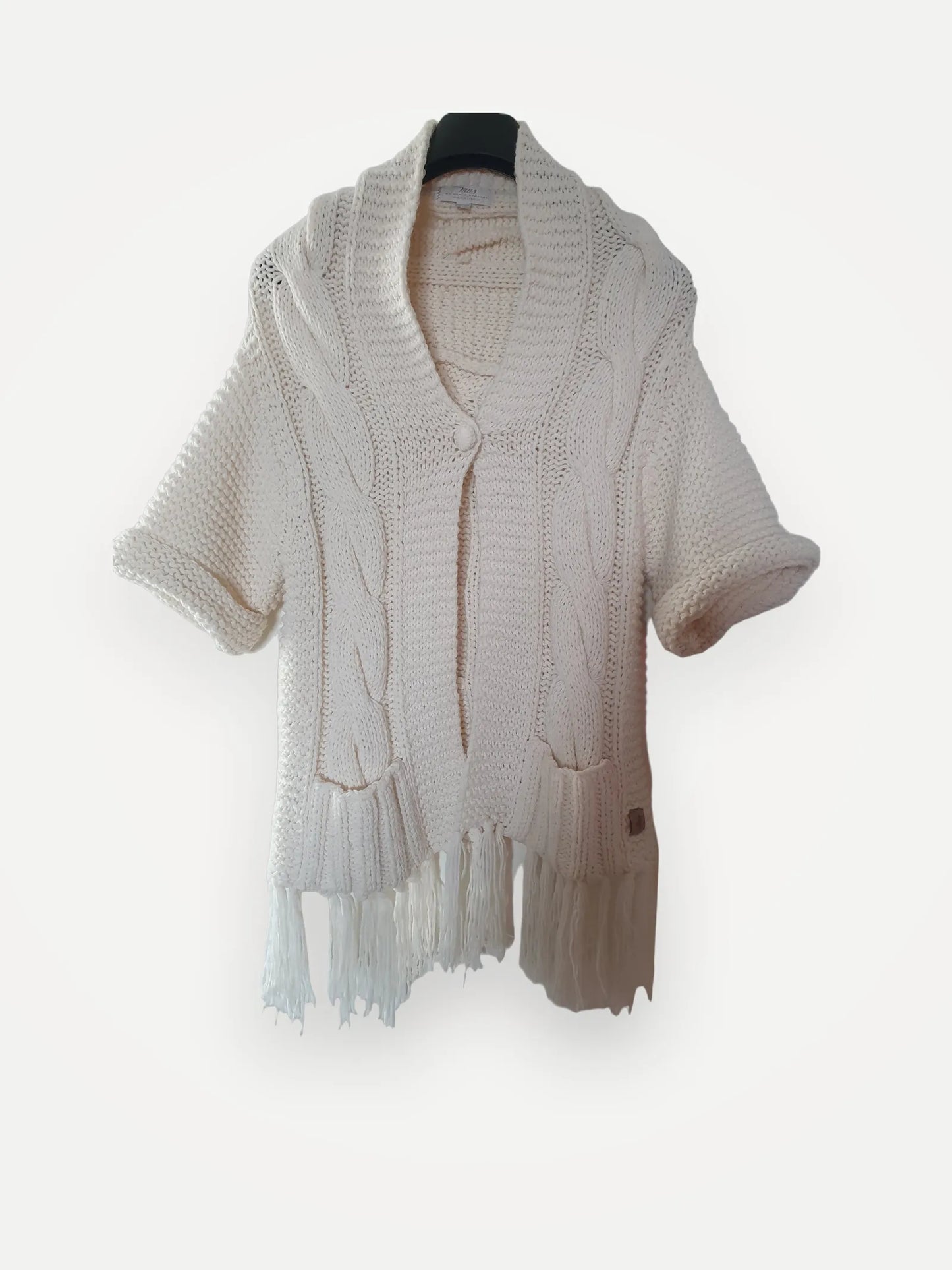 Mcs Cardigan