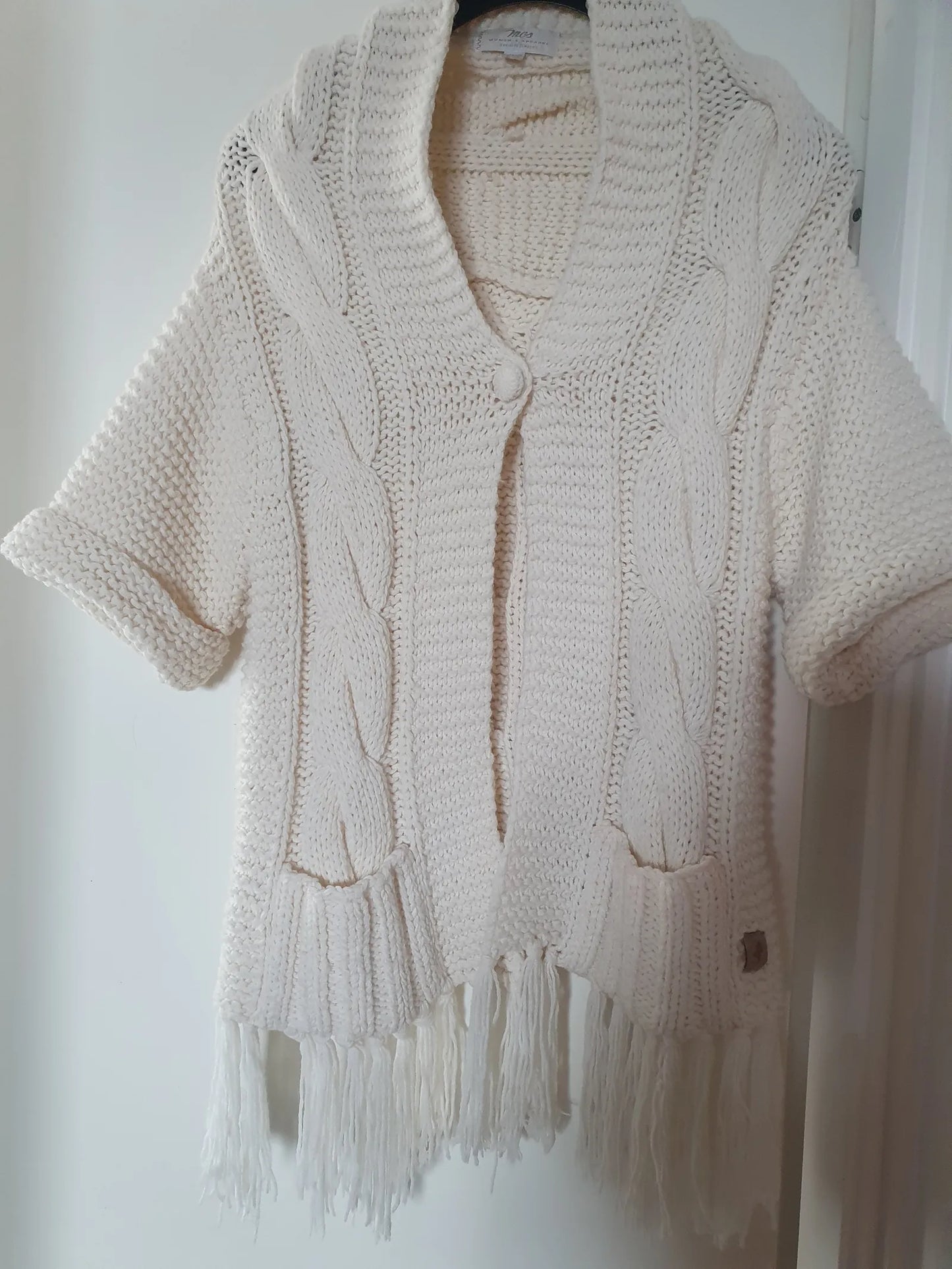 Mcs Cardigan