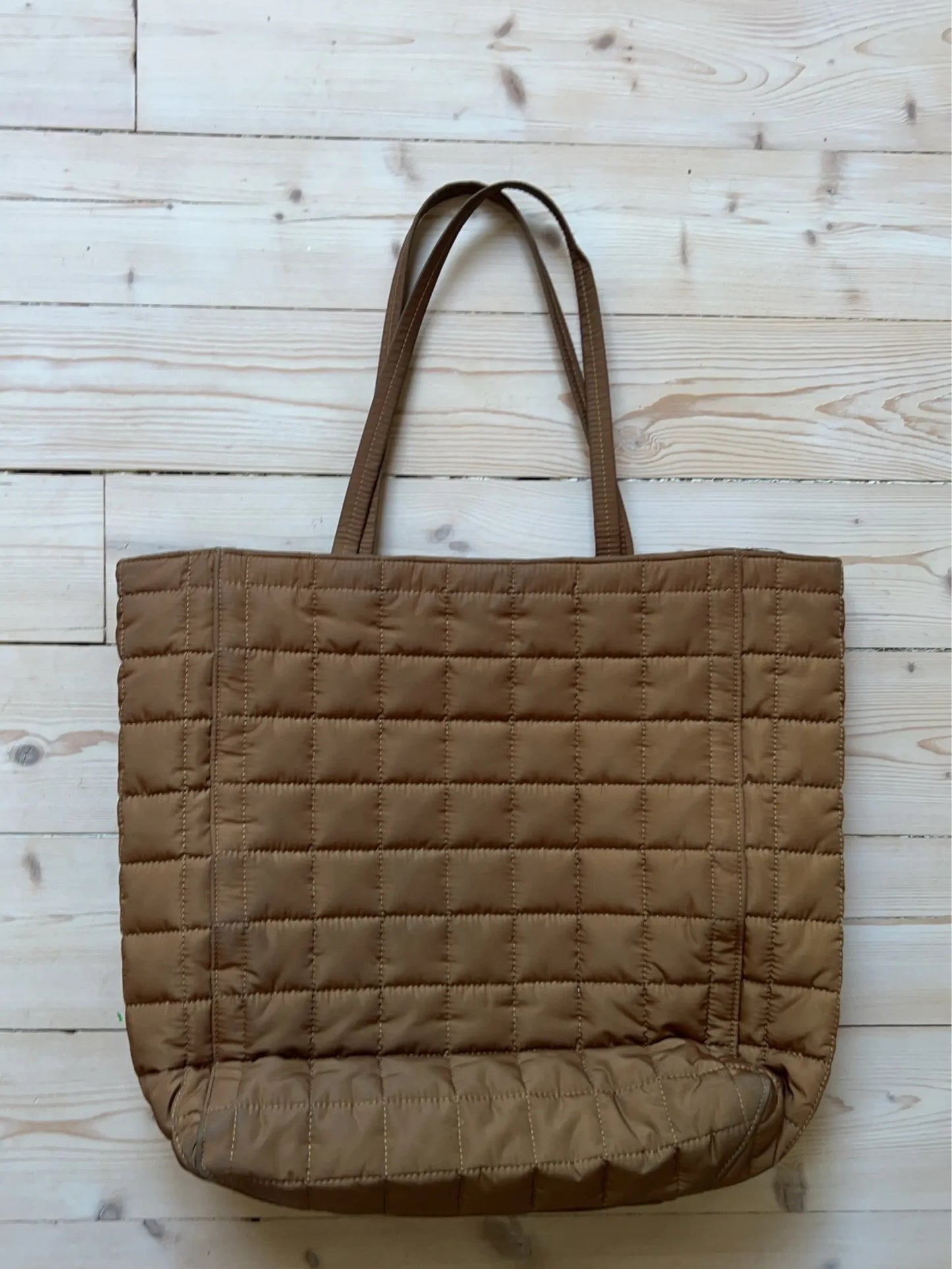 By Malene Birger Lulin Tote Handbag