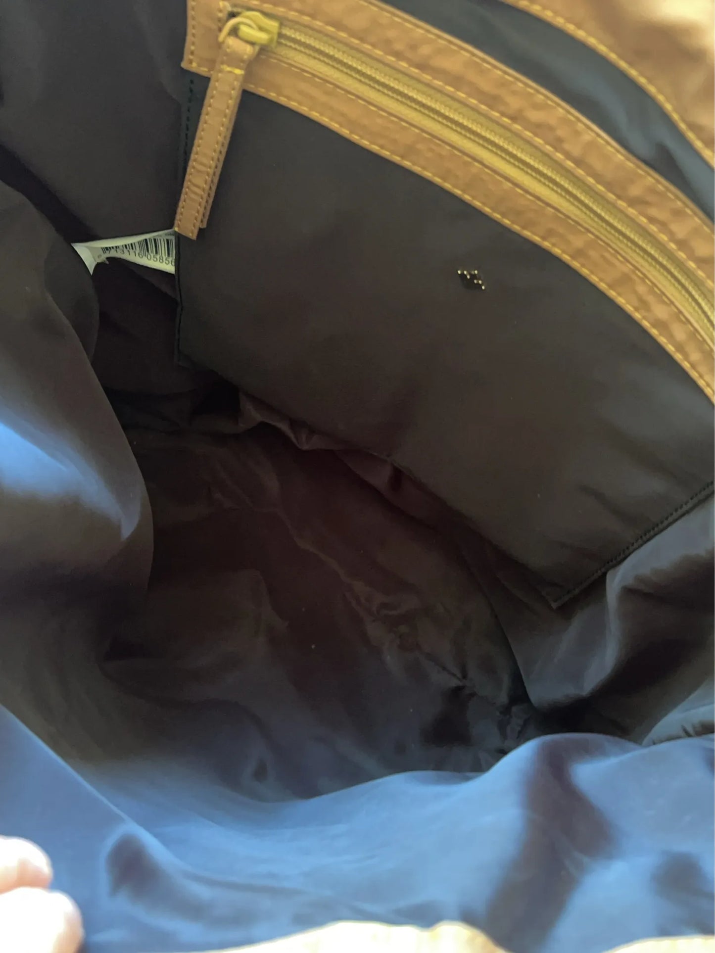 By Malene Birger Lulin Tote Handbag