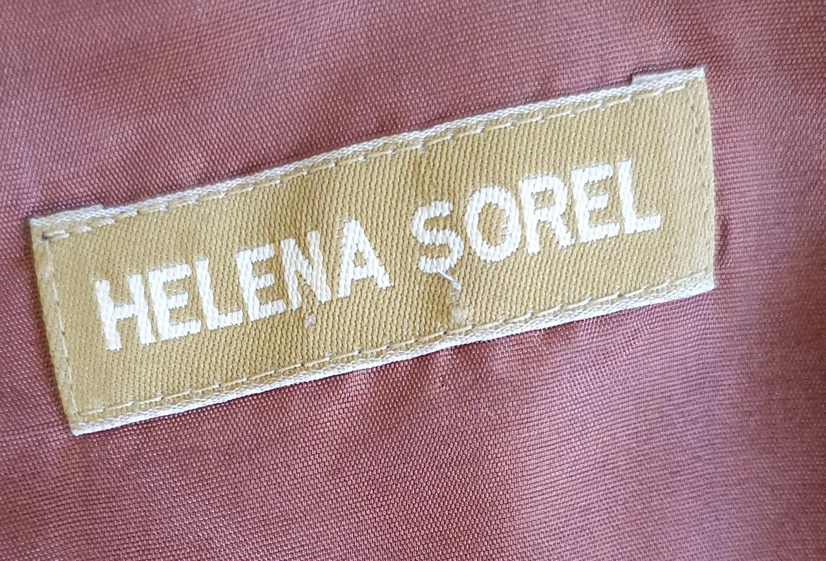 Sorel Dress