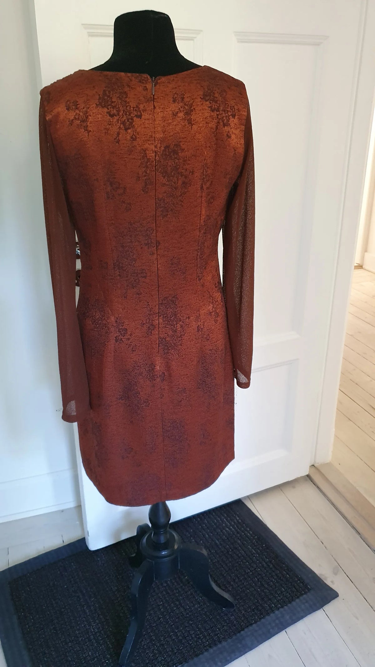 Sorel Dress