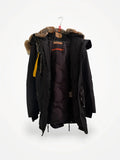 Parajumpers Kodiac Puffer jacket